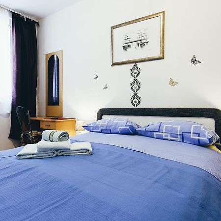 Sweet Dreams Apartments ザダル エクステリア 写真