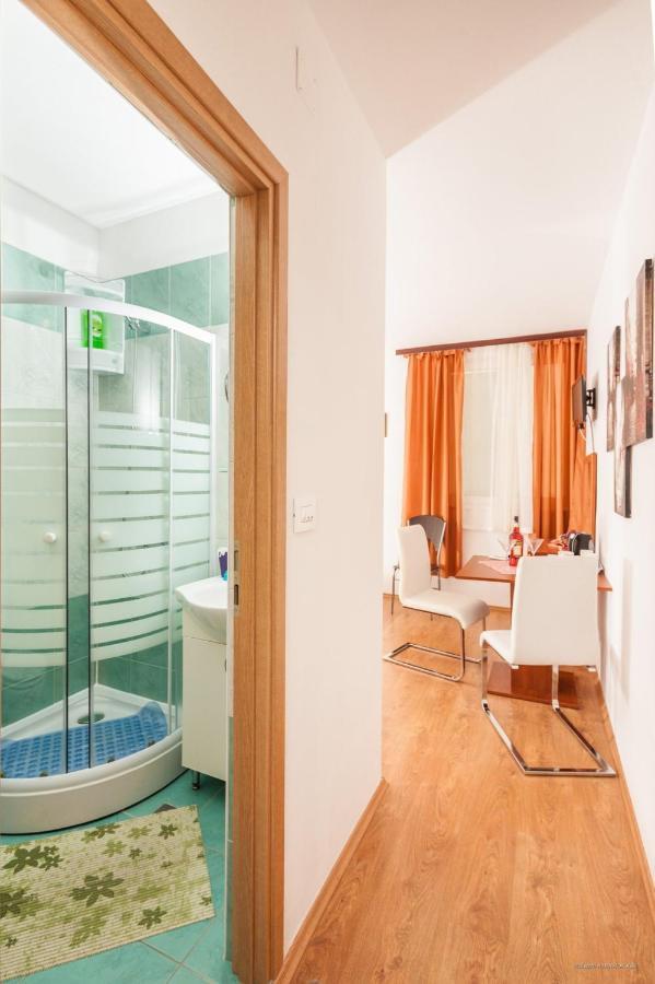 Sweet Dreams Apartments ザダル 部屋 写真