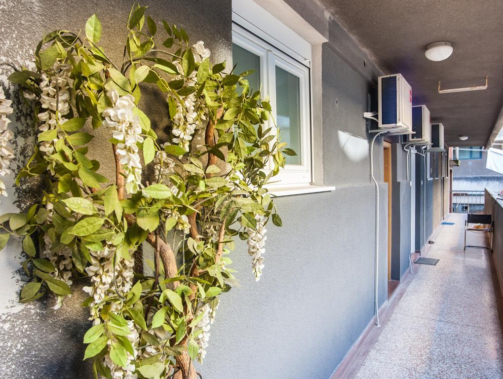 Sweet Dreams Apartments ザダル エクステリア 写真